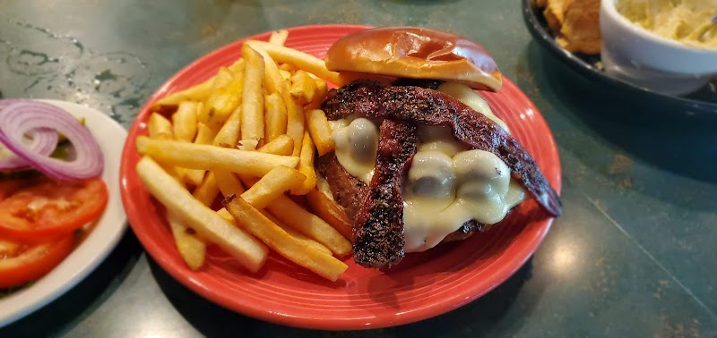 Baxter's Interurban Grill