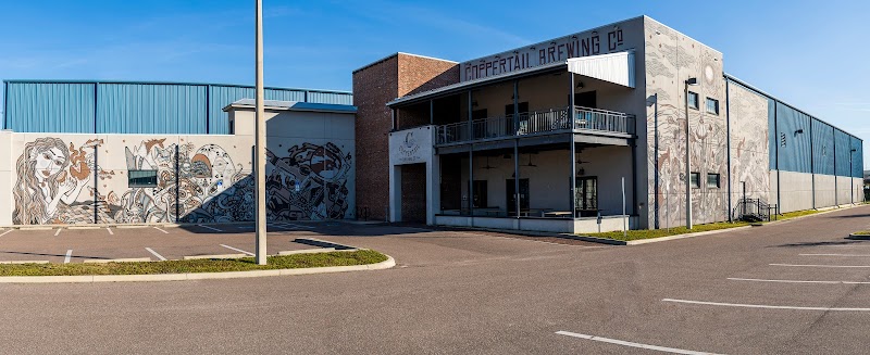 Coppertail Brewing Co.