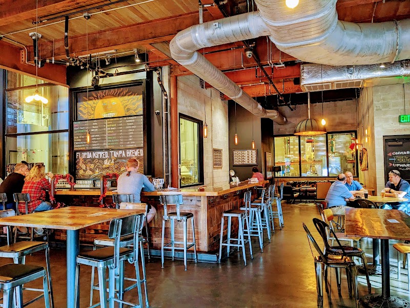 Coppertail Brewing Co.