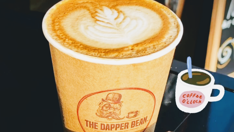 The Dapper Bean
