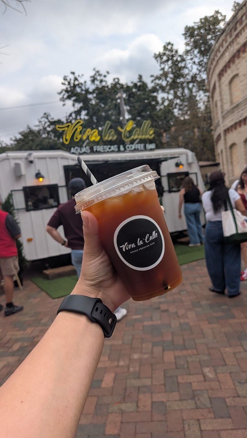 Viva la Calle