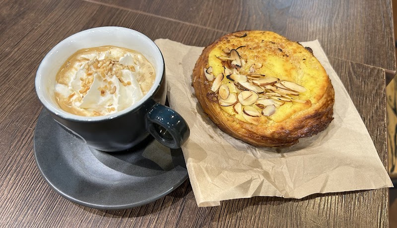 CAFFÈ VERGNANO 1882