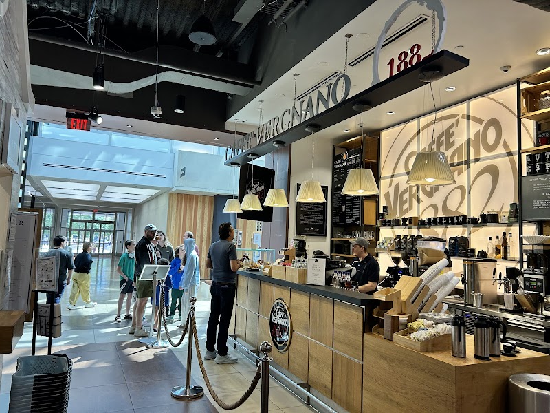 CAFFÈ VERGNANO 1882