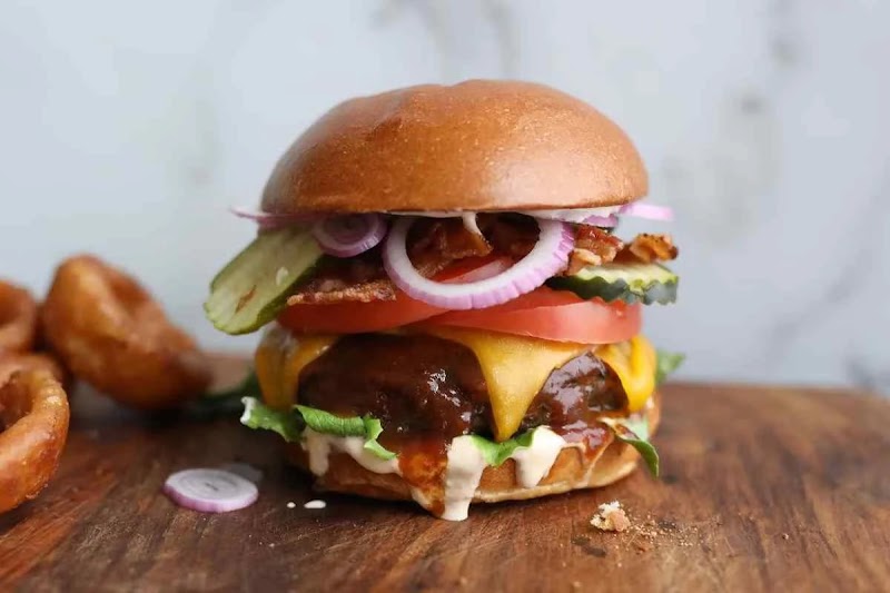 Lazy Dog Restaurant & Bar