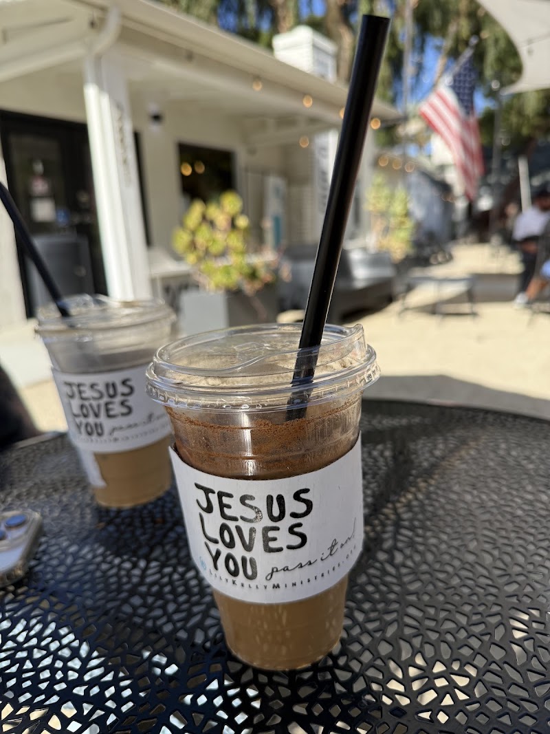 Chapel Coffee