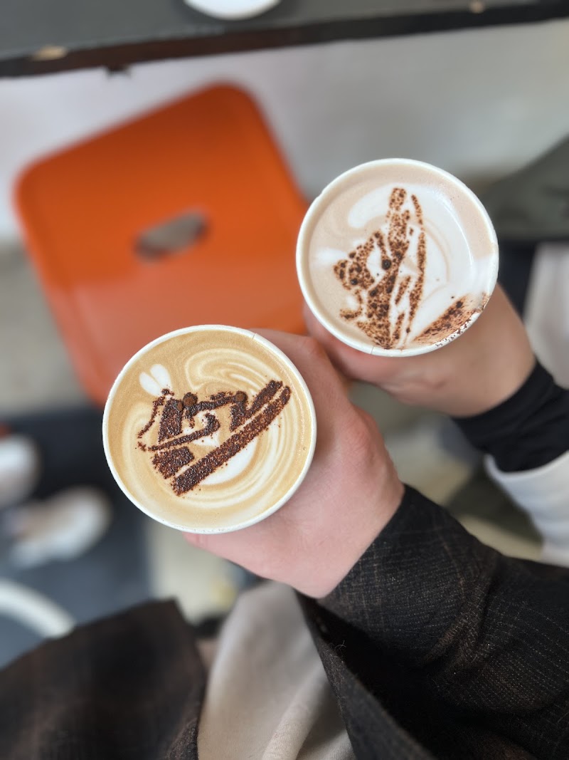 Deadstock Coffee Roasters