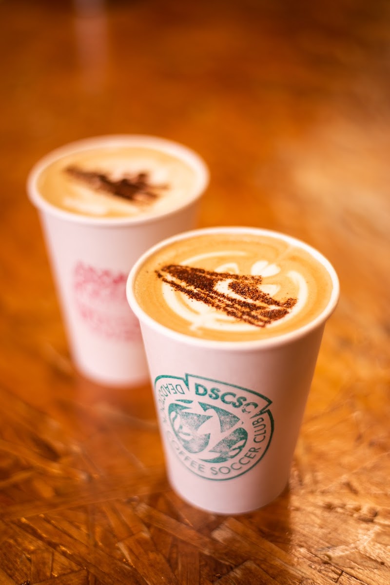 Deadstock Coffee Roasters