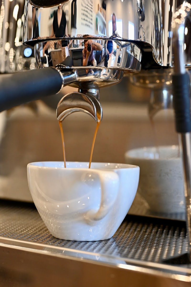 FreeForm Coffee Roasters