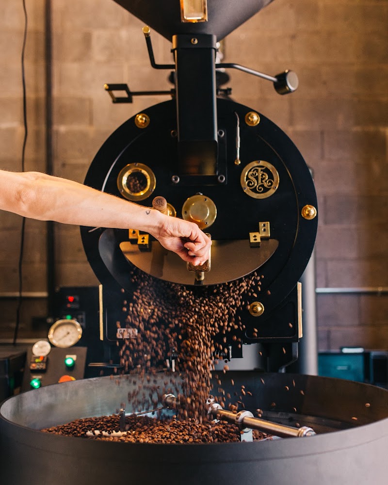 FreeForm Coffee Roasters