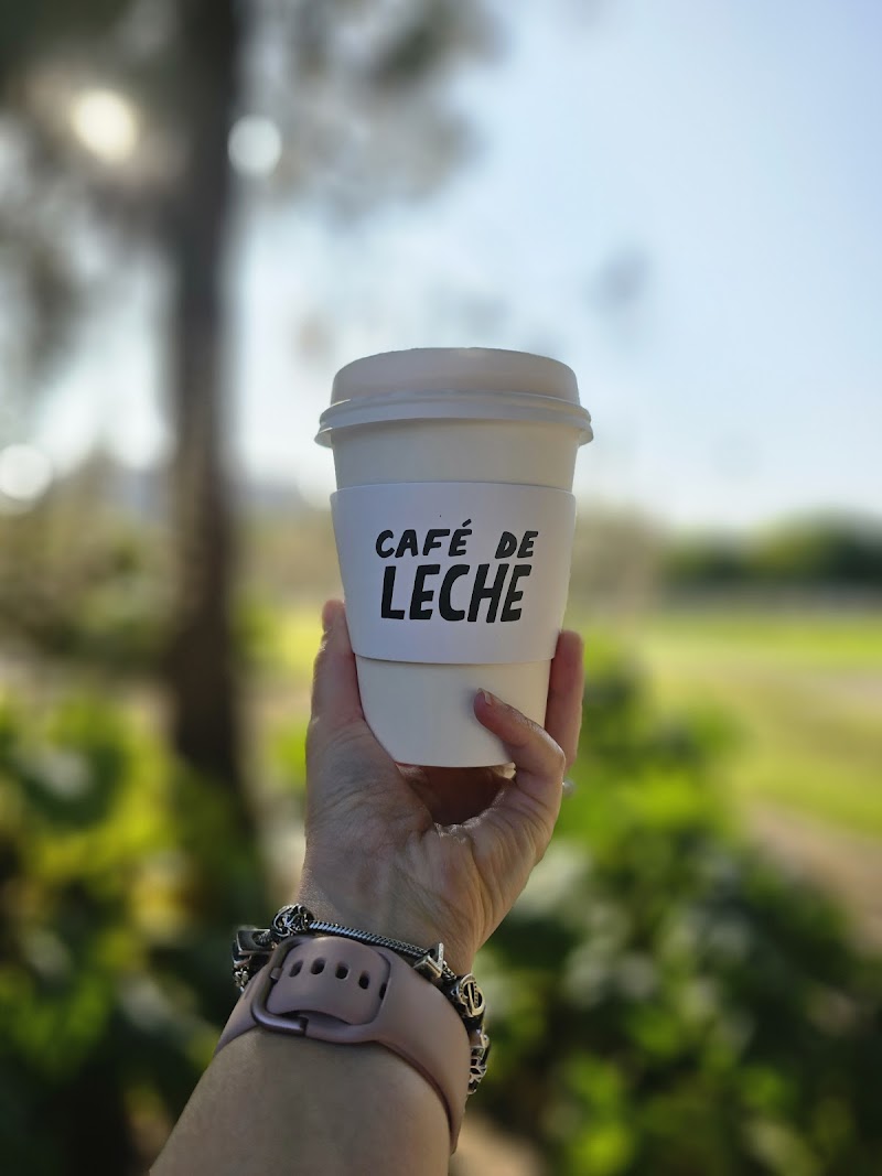 Cafe De Leche PCC