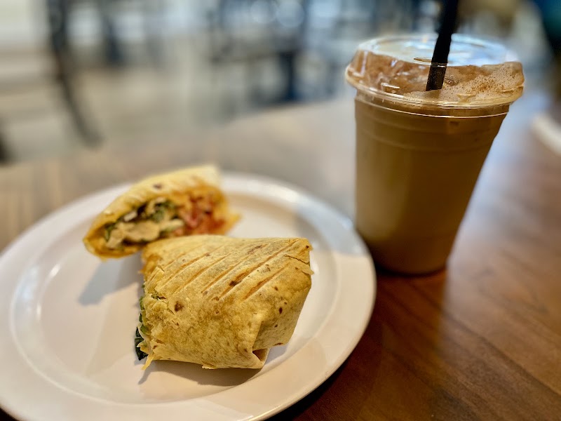 Lasaters Coffee & Tea