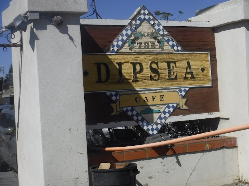 Dipsea Cafe