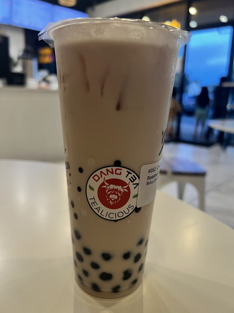 Dang Tea