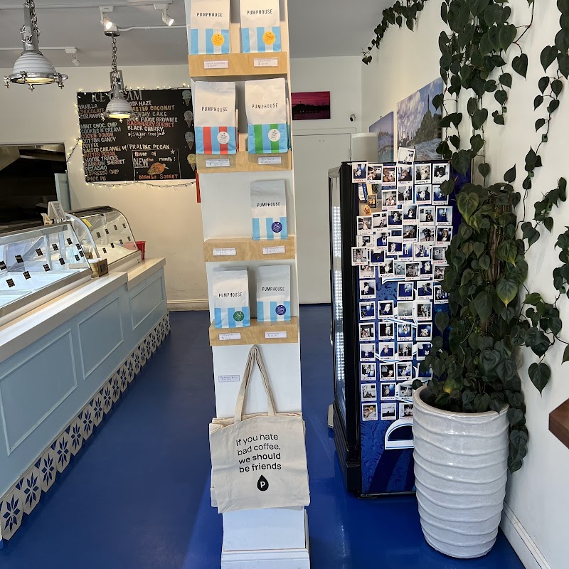 Pumphouse Coffee Roasters