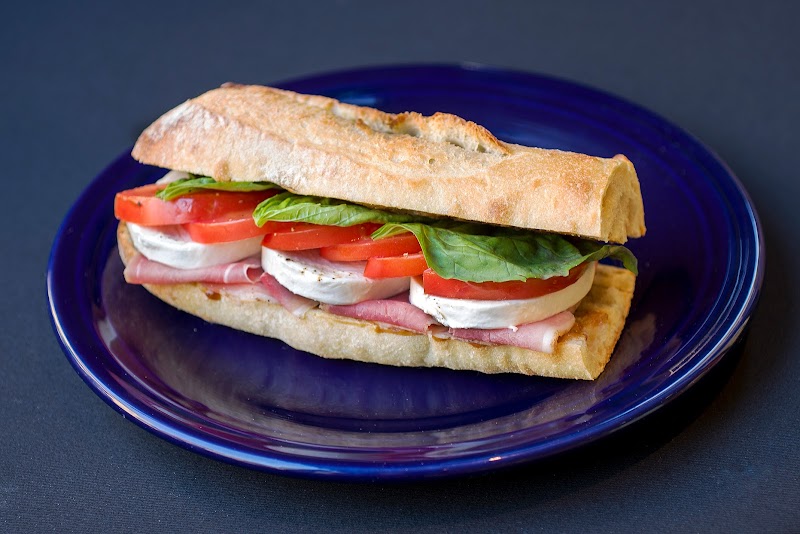 La Lune Sucrée Pastry Shop San Jose CA