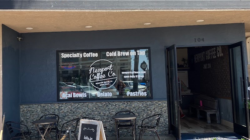Newport Coffee Co.