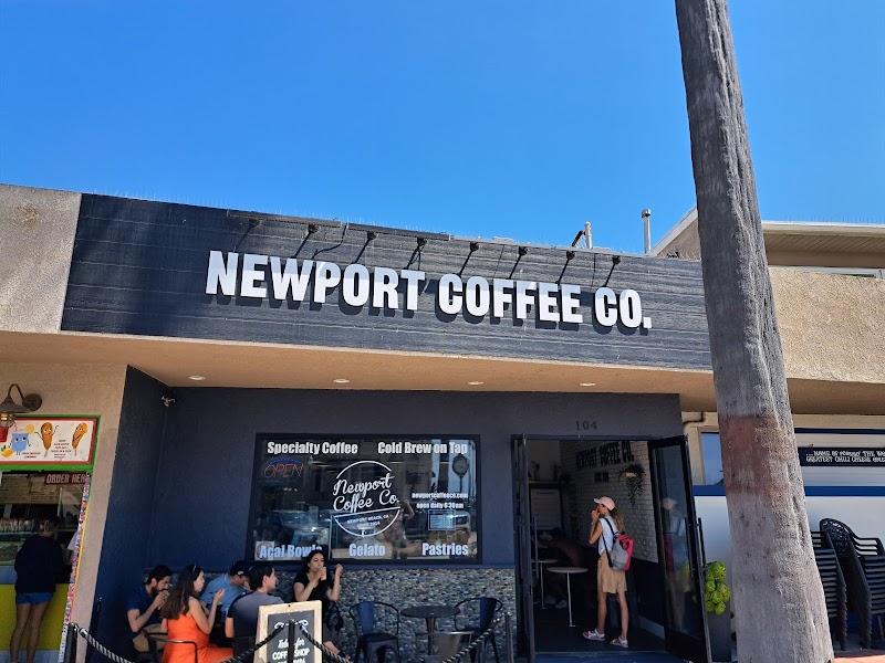 Newport Coffee Co.