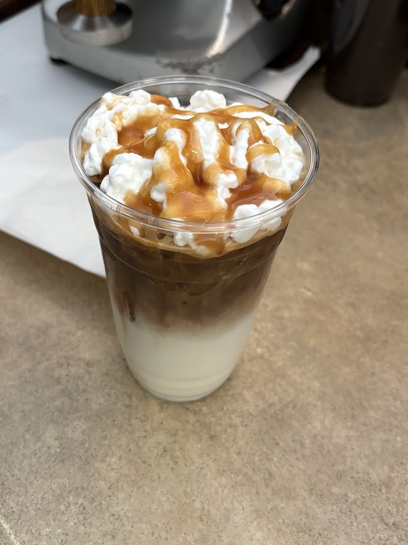 Pony Expresso Coffee House