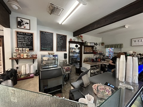 Pony Expresso Coffee House