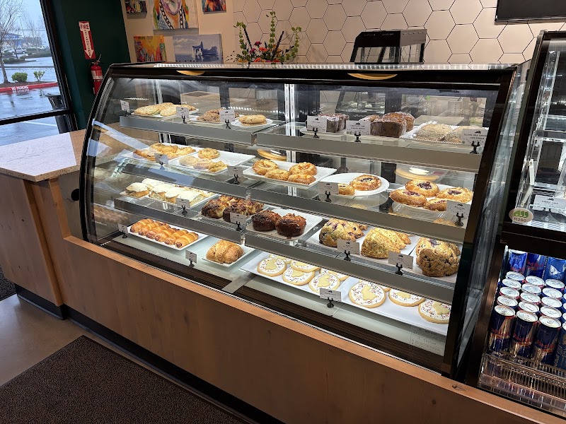 Rabbit Hole Eatery & Coffee