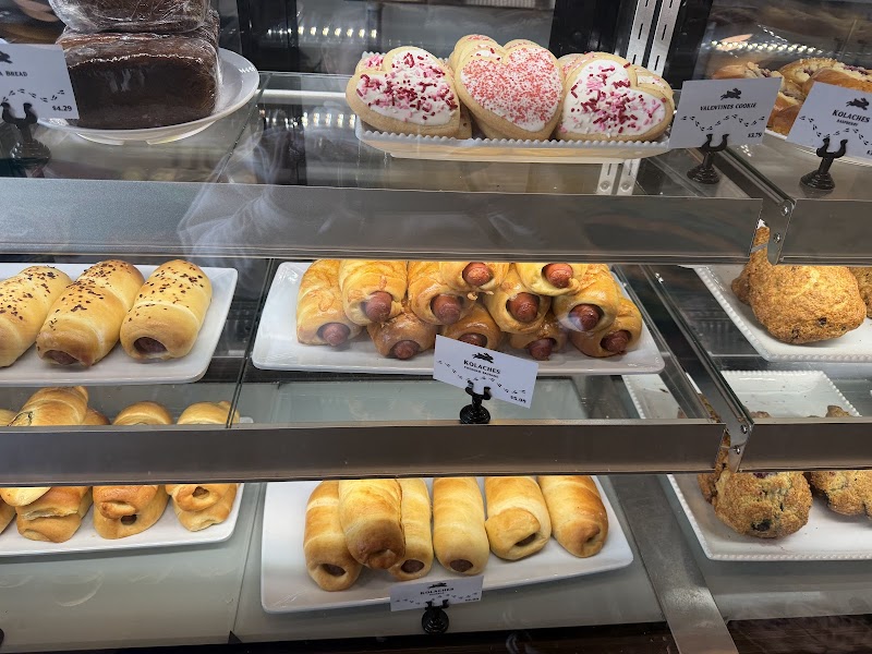 Rabbit Hole Eatery & Coffee