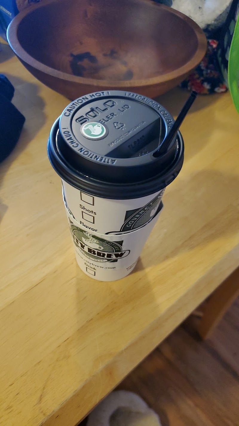 City Brew Coffee