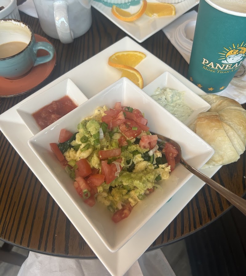 Paneah's Bistro