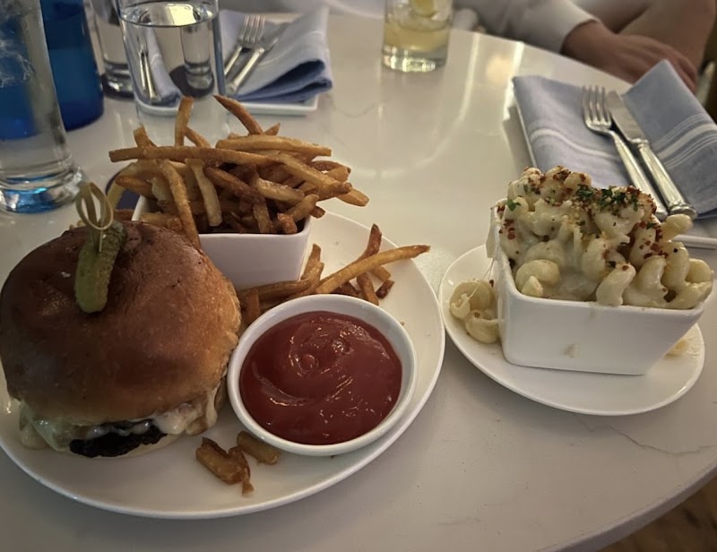 Felix Cocktails et Cuisine