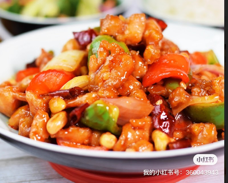 Café Wang Chinese Fusion & Bar