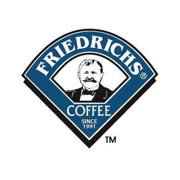 Friedrichs Coffee Office and Roastery