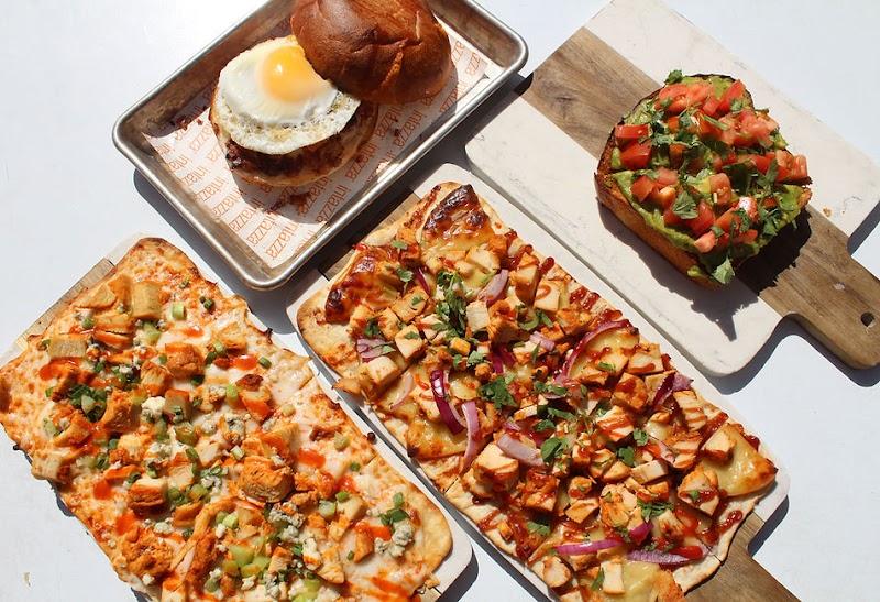 Intazza Coffee Works