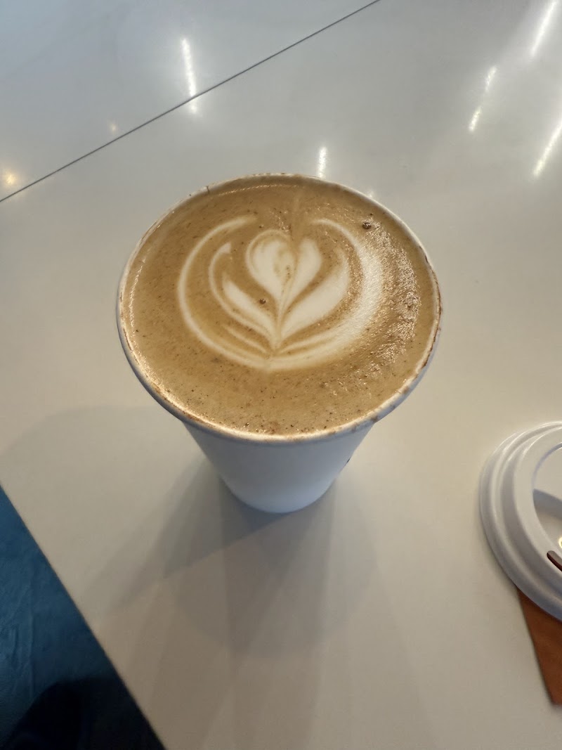 Intazza Coffee Works