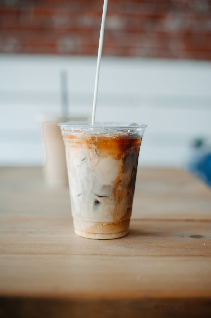 Brickhouse Coffee Co.