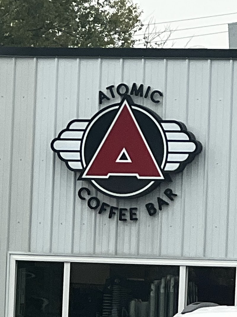 Atomic Coffee Bar
