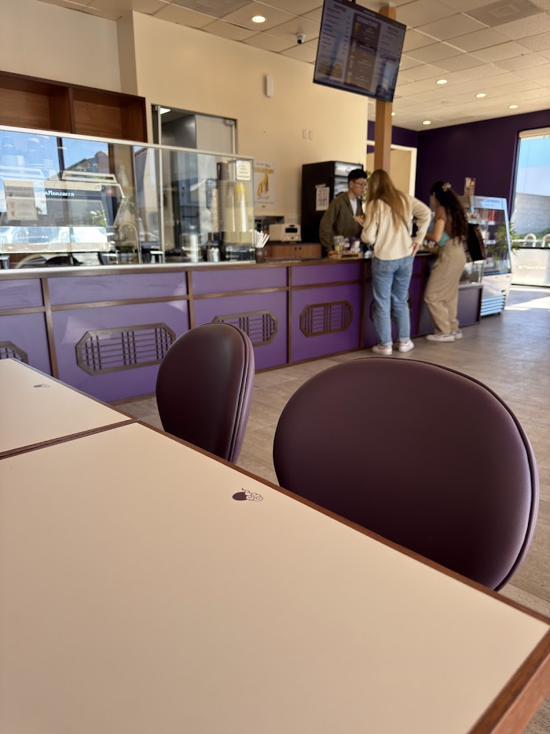 Smoking Tiger Coffee Lab