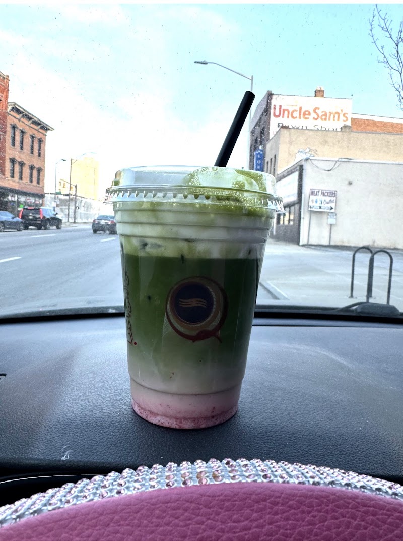 Qahwah House Coffee - Columbus