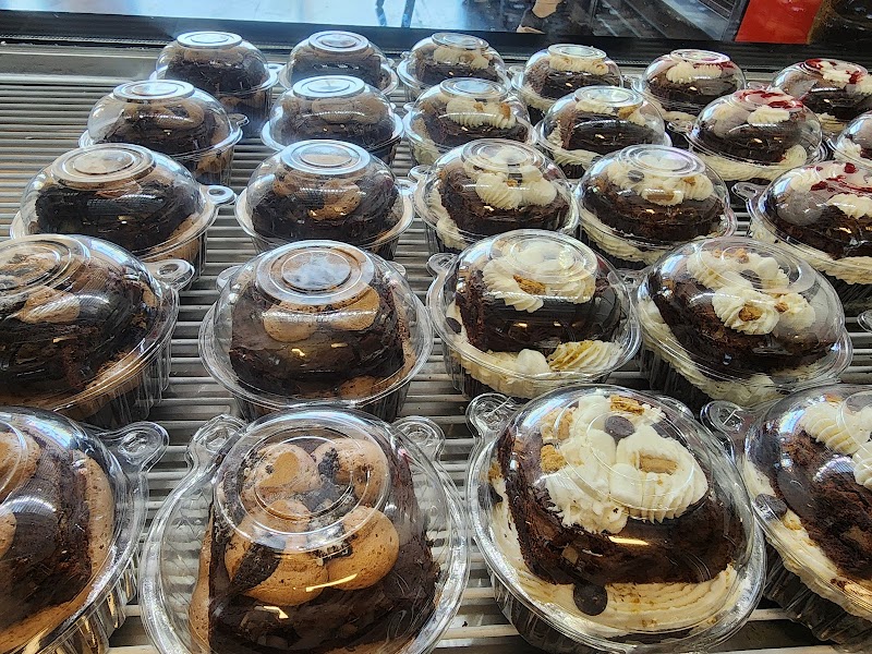 Nanna's Café & Bread Company