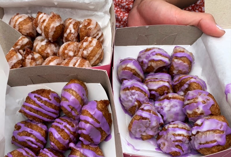 Uncle Lani's Poi Mochi