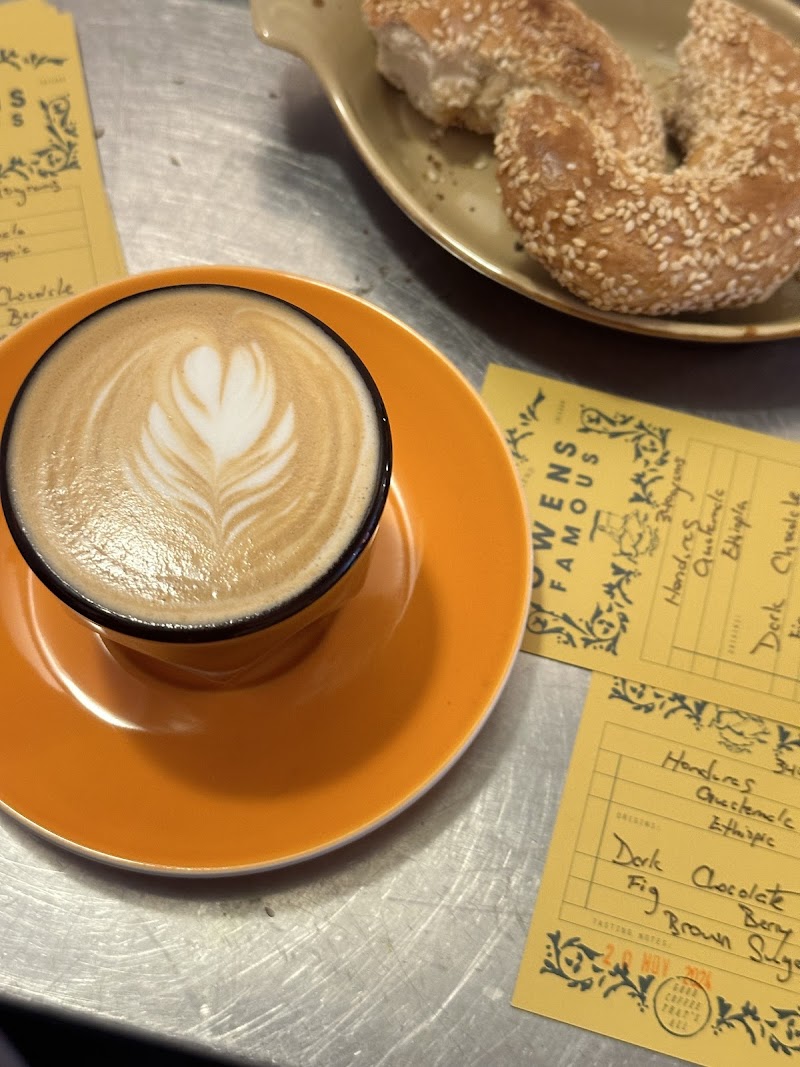 Owens Famous Coffee & Provisions