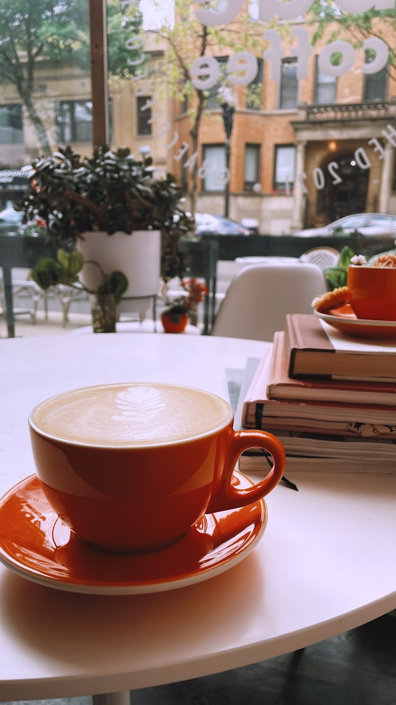 Owens Famous Coffee & Provisions