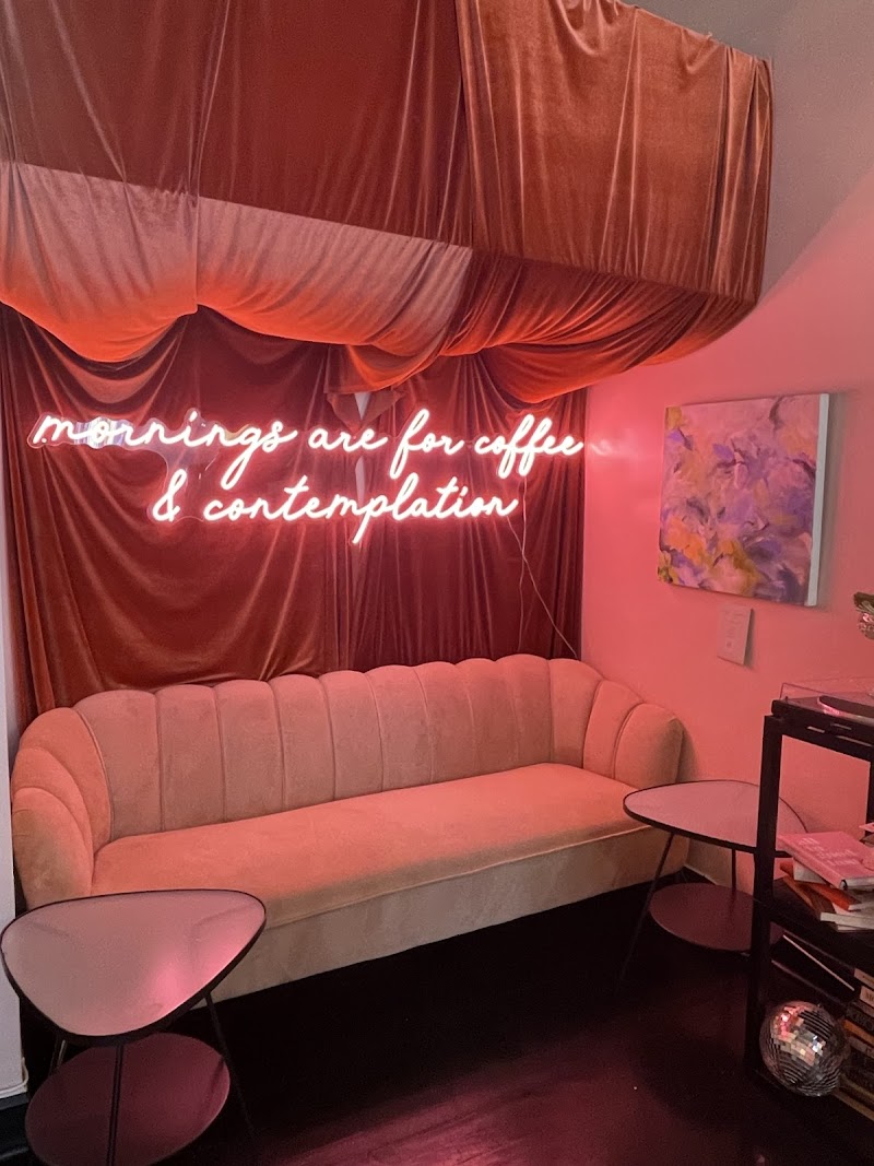 Owens Famous Coffee & Provisions