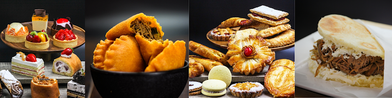 Mecatos Bakery & Café