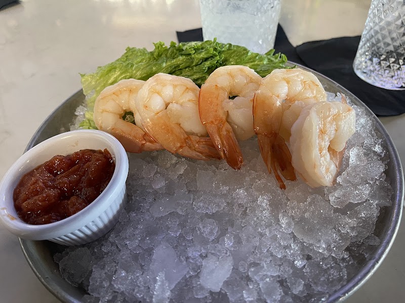 Streetlight Brasserie