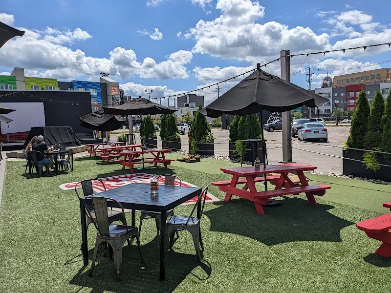 Lansing Brewing Company