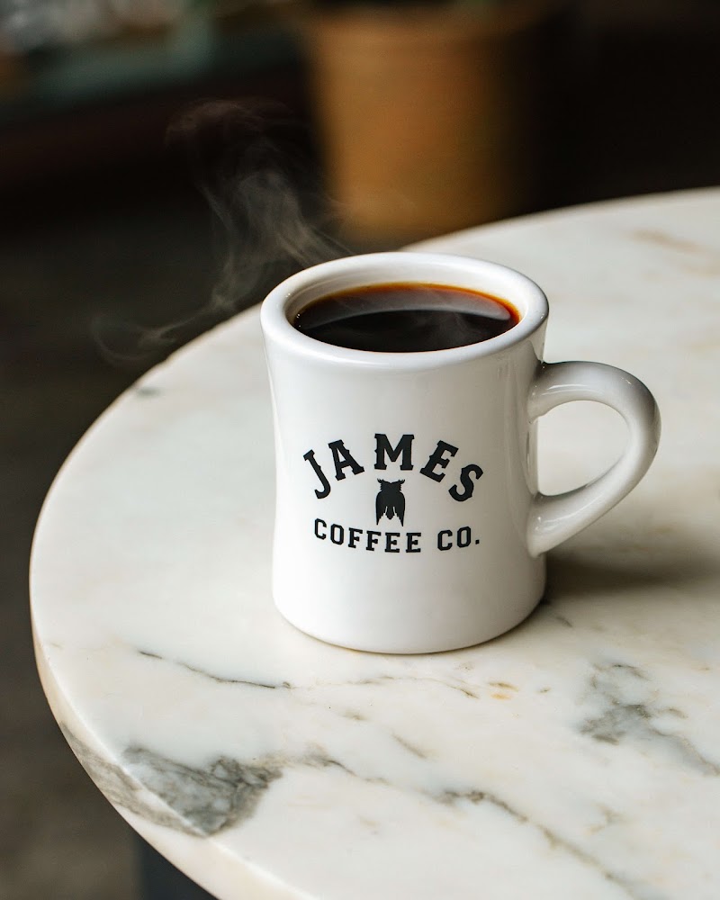 James Coffee Co.