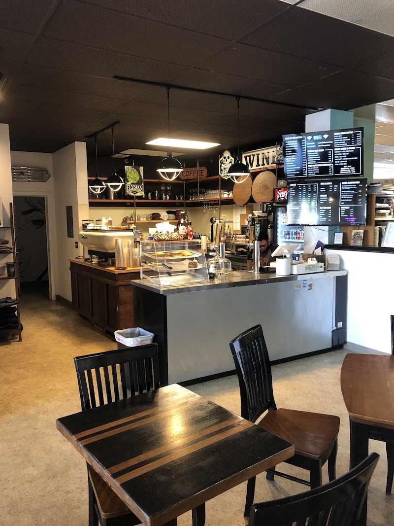 Rockabilly Roasting Co