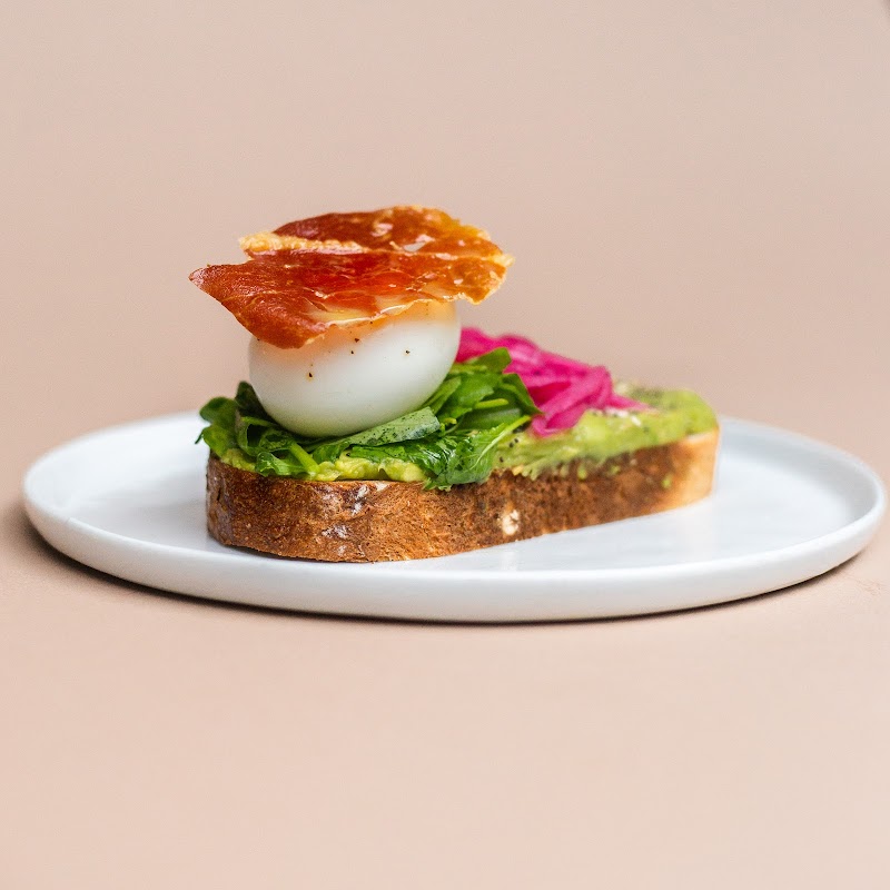 Onyx Coffee Lab - The Momentary