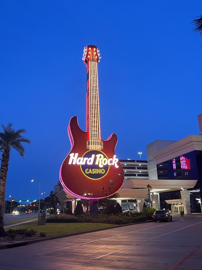 Hard Rock Cafe
