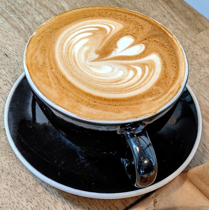 Realfine Coffee