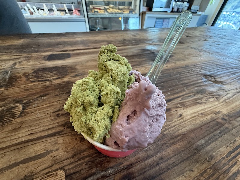 Tifa Chocolate & Gelato